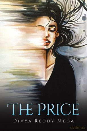The Price - Divya Reddy Meda [KSIĄŻKA]