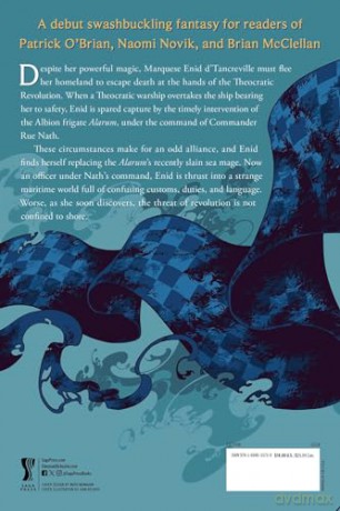 The Price of Redemption (Volume 1) (Tides of Magic) - Shawn Carpenter [KSIĄŻKA]