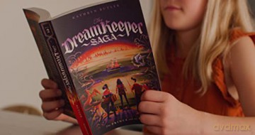 The Prince and the Blight (The Dream Keeper Saga Book 2) - Butler Kathryn [KSIĄŻKA]