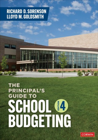 The Principal's Guide to School Budgeting - Sorenson Richard D. [KSIĄŻKA]