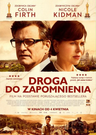 Droga Do Zapomnienia [DVD]
