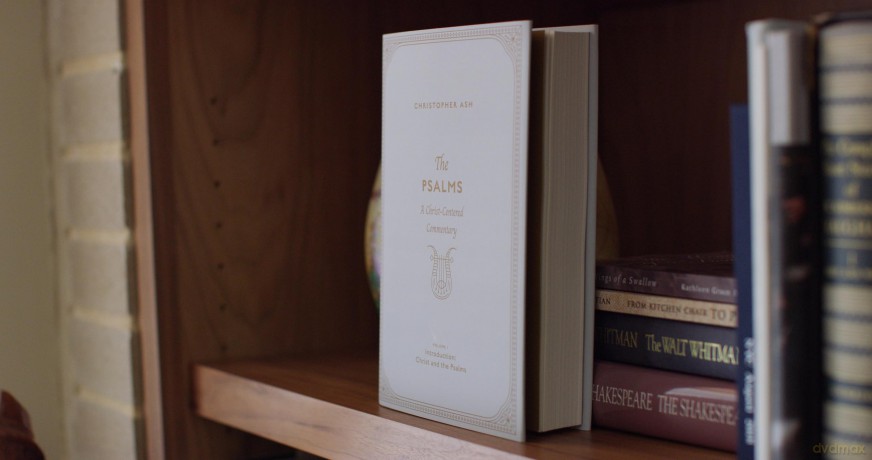 The Psalms: A Christ-Centered Commentary (Volume 1, Introduction: Christ and the Psalms) - Christopher Ash [KSIĄŻKA]