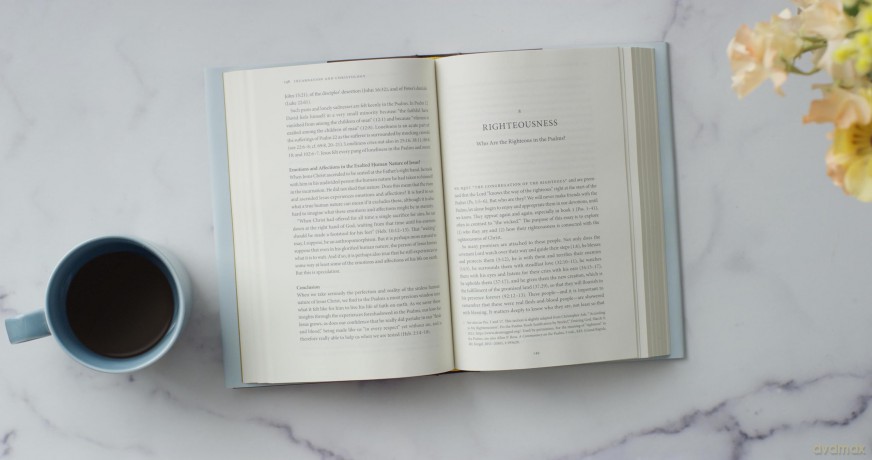 The Psalms: A Christ-Centered Commentary (Volume 1, Introduction: Christ and the Psalms) - Christopher Ash [KSIĄŻKA]