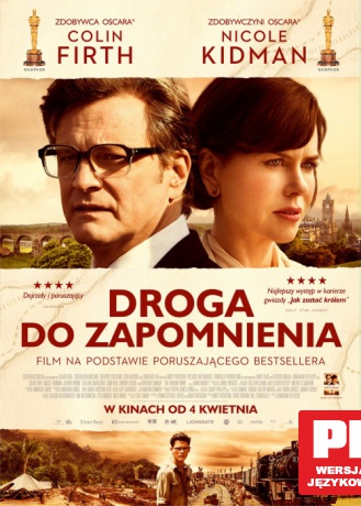 Droga Do Zapomnienia [Blu-Ray]