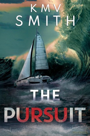 The Pursuit - Kmv Smith [KSIĄŻKA]