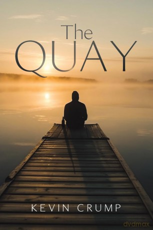 The Quay - Kevin Crump [KSIĄŻKA]