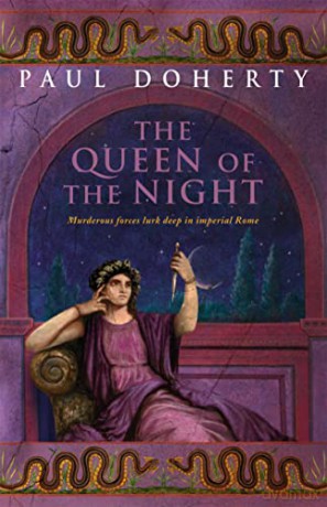 The Queen of the Night - Paul Doherty [KSIĄŻKA]
