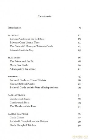 The Queen's bahookie and other tales from Scotland's castles - Robin Laing [KSIĄŻKA]