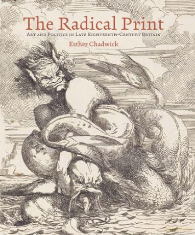 The Radical Print - Esther Chadwick [KSIĄŻKA]