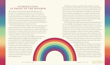 The Rainbow Witch: Enhance Your Magic with the Secret Powers of Color (The Modern-Day Witch) - Kac Young [KSIĄŻKA]