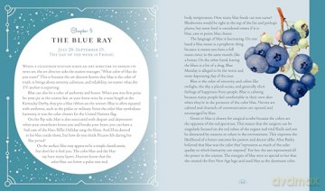 The Rainbow Witch: Enhance Your Magic with the Secret Powers of Color (The Modern-Day Witch) - Kac Young [KSIĄŻKA]