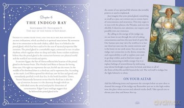 The Rainbow Witch: Enhance Your Magic with the Secret Powers of Color (The Modern-Day Witch) - Kac Young [KSIĄŻKA]