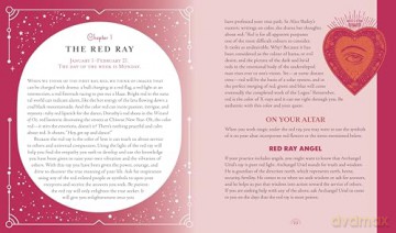 The Rainbow Witch: Enhance Your Magic with the Secret Powers of Color (The Modern-Day Witch) - Kac Young [KSIĄŻKA]