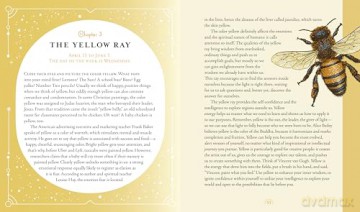 The Rainbow Witch: Enhance Your Magic with the Secret Powers of Color (The Modern-Day Witch) - Kac Young [KSIĄŻKA]