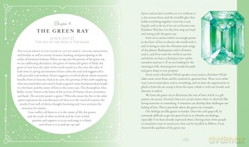 The Rainbow Witch: Enhance Your Magic with the Secret Powers of Color (The Modern-Day Witch) - Kac Young [KSIĄŻKA]