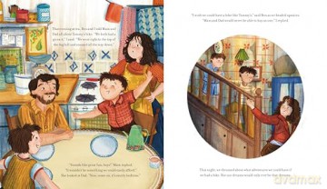 The Repair Shop Stories: The Birthday Bike - Amy Sparkes [KSIĄŻKA]