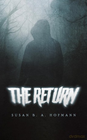 The Return - Susan B. A. Hofmann [KSIĄŻKA]