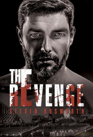 The Revenge - Steven Bosworth [KSIĄŻKA]