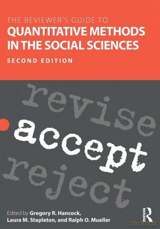 The Reviewer's Guide to Quantitative Methods in the Social Sciences - Gregory R. Hancock [KSIĄŻKA]