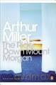 The Ride Down Mount Morgan - Miller Arthur [KSIĄŻKA]