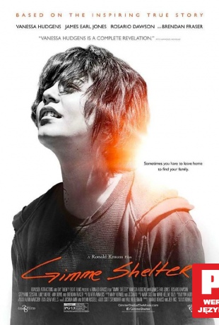Gimme Shelter [Blu-Ray]