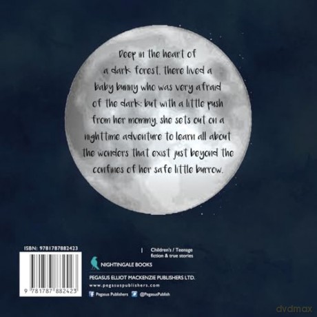 The River, The Stars, and The Forest at Night - Jeannine Corcoran [KSIĄŻKA]
