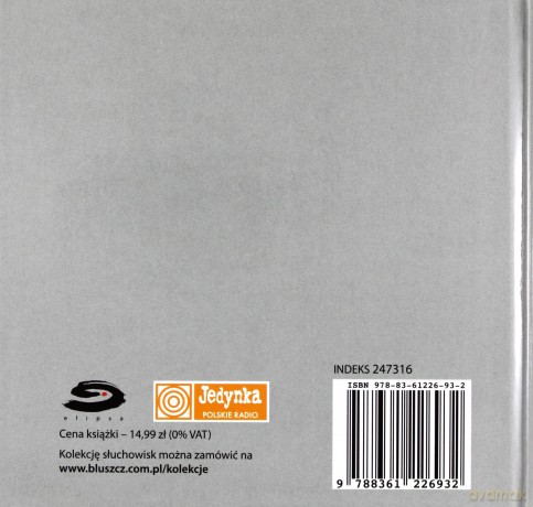 Wielki diament cz.2 - Joanna Chmielewska (digibook) [AUDIOBOOK] [CD]