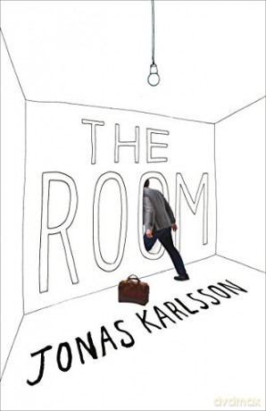 The Room - Jonas Karlsson [KSIĄŻKA]