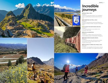 The Rough Guide to South America on a Budget: Travel Guide with Free eBook (Rough Guides Main Series) - Guides Rough [KSIĄŻKA]