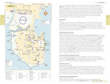The Rough Guide to Sri Lanka: Travel Guide with Free eBook (Rough Guides Main Series) - Rough Guides [KSIĄŻKA]