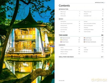 The Rough Guide to Taiwan: Travel Guide with Free eBook (Rough Guides Main Series) [KSIĄŻKA]