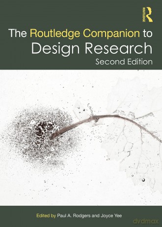 The Routledge Companion to Design Research (Routledge Art History and Visual Studies Companions) - Paul A. Rodgers [KSIĄŻKA]
