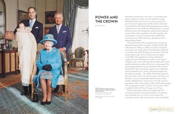 The Royals: Tudors to Windsors - Rab Macgibbon [KSIĄŻKA]