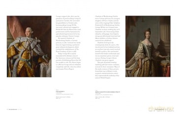 The Royals: Tudors to Windsors - Rab Macgibbon [KSIĄŻKA]