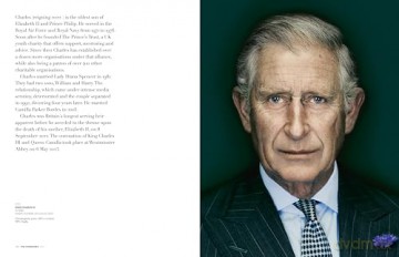 The Royals: Tudors to Windsors - Rab Macgibbon [KSIĄŻKA]