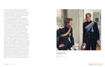 The Royals: Tudors to Windsors - Rab Macgibbon [KSIĄŻKA]