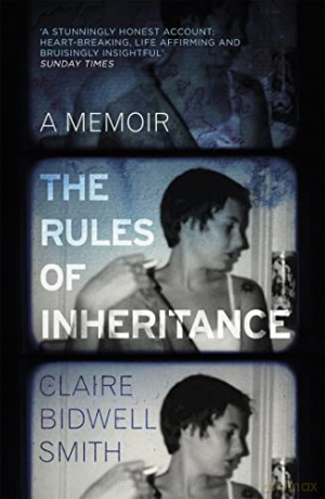 The Rules of Inheritance - Claire B Smith [KSIĄŻKA]