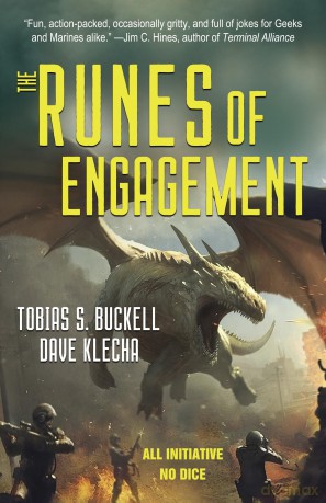 The Runes of Engagement - Dave Klecha [KSIĄŻKA]