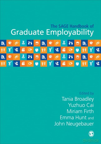 The SAGE Handbook of Graduate Employability - Broadley Tania [KSIĄŻKA]