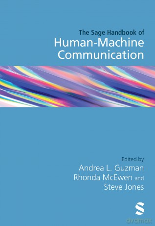 The SAGE Handbook of Human-Machine Communication - Guzman Andrea L. [KSIĄŻKA]