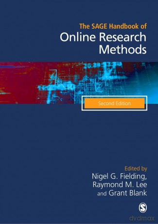 The SAGE Handbook of Online Research Methods - Nigel G Fielding [KSIĄŻKA]