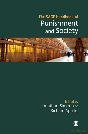 The SAGE Handbook of Punishment and Society - Jonathan Simon [KSIĄŻKA]