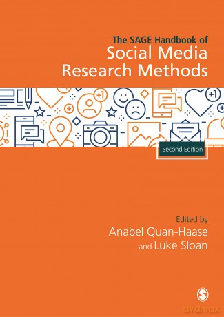 The SAGE Handbook of Social Media Research Methods - Anabel Quan-Haase [KSIĄŻKA]