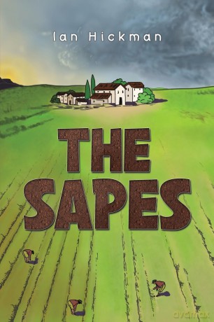 The Sapes - Ian Hickman [KSIĄŻKA]