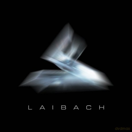 Laibach: Spectre [CD]
