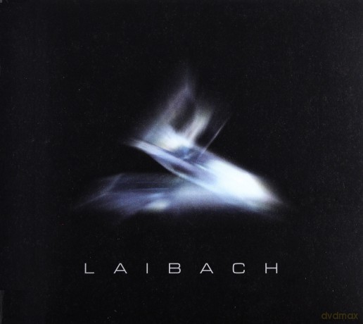 Laibach: Spectre [CD]