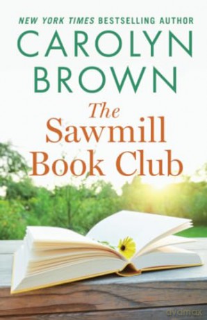 The Sawmill Book Club - Carolyn Brown [KSIĄŻKA]