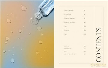 The Science of Beauty: Debunk the Myths and Discover What Goes into Your Beauty Routine - Michelle Wong [KSIĄŻKA]