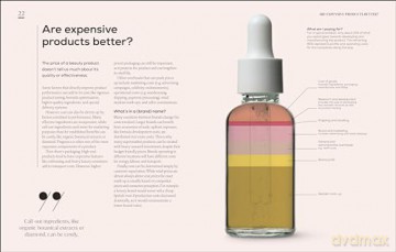 The Science of Beauty: Debunk the Myths and Discover What Goes into Your Beauty Routine - Michelle Wong [KSIĄŻKA]