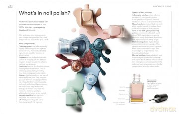 The Science of Beauty: Debunk the Myths and Discover What Goes into Your Beauty Routine - Michelle Wong [KSIĄŻKA]